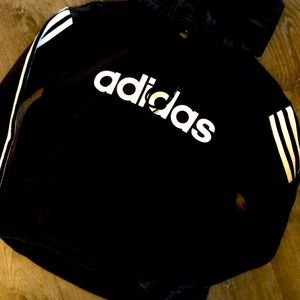 Adidas Hoodie